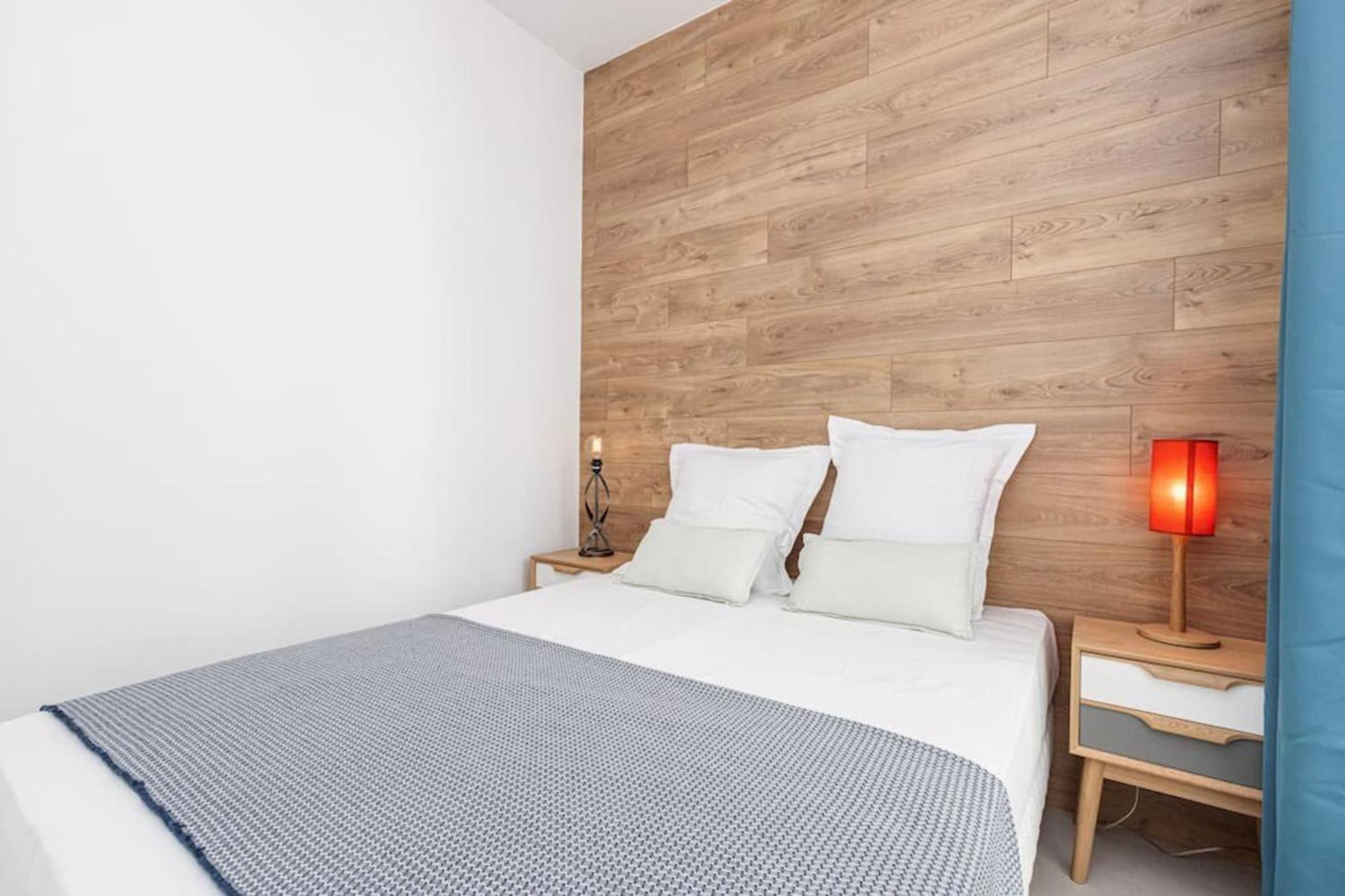 ניס Prom 163 - Promenade 2 Rooms With Terrace מראה חיצוני תמונה